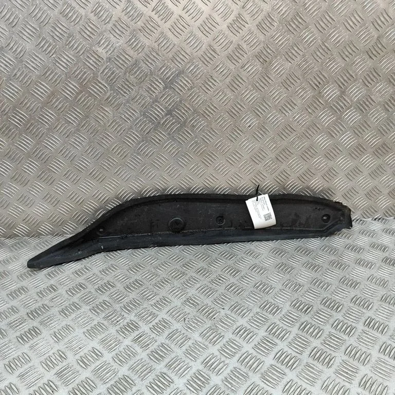 Fender trim (molding) A2938890100
