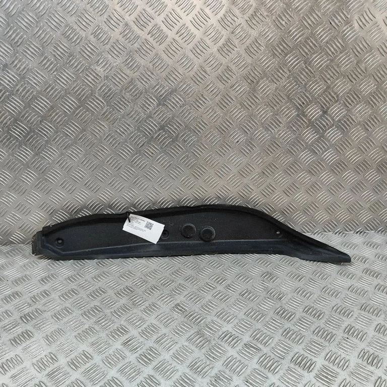 Fender trim (molding) A2938890000