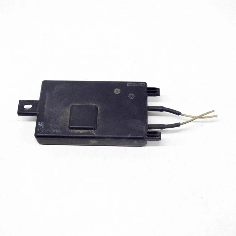 Antena (GPS antena) 7L6035507J