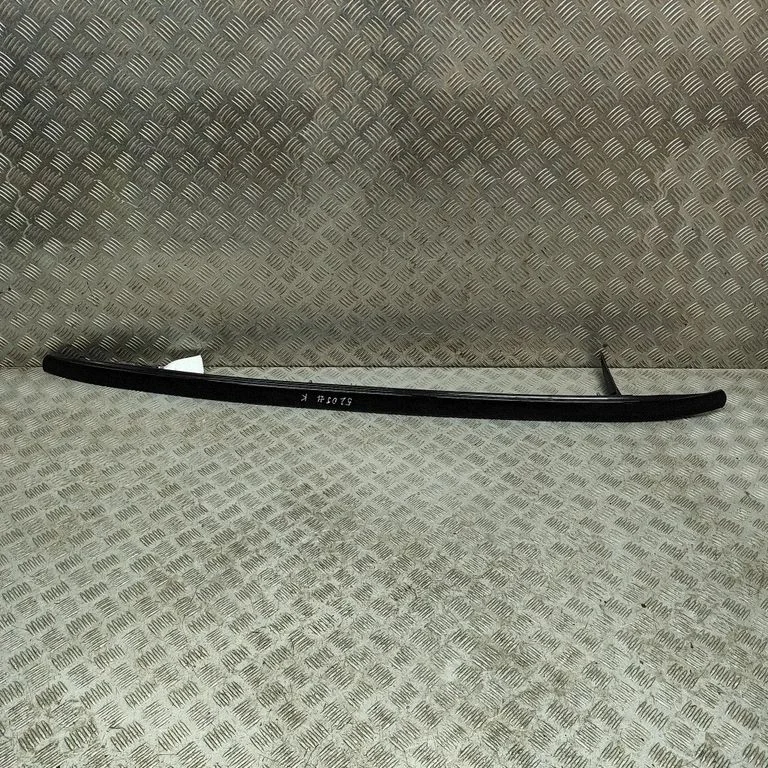 Roof bar rail 6347076030