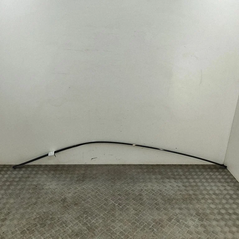Roof trim bar molding cover – Porsche Panamera (970) (2009-2017)