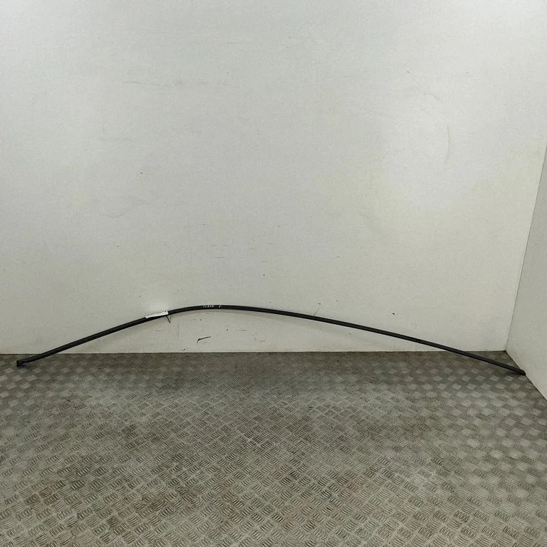 Roof trim bar molding cover – Porsche Panamera (970) (2009-2017)