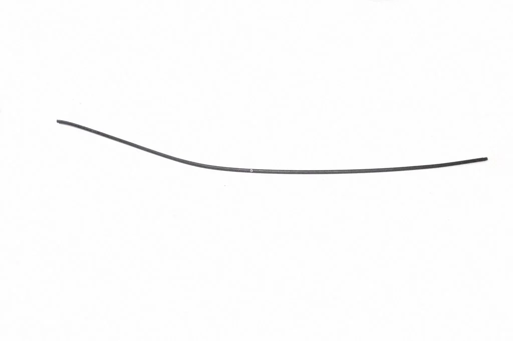 Jumta apdares līste „moldings" – labā