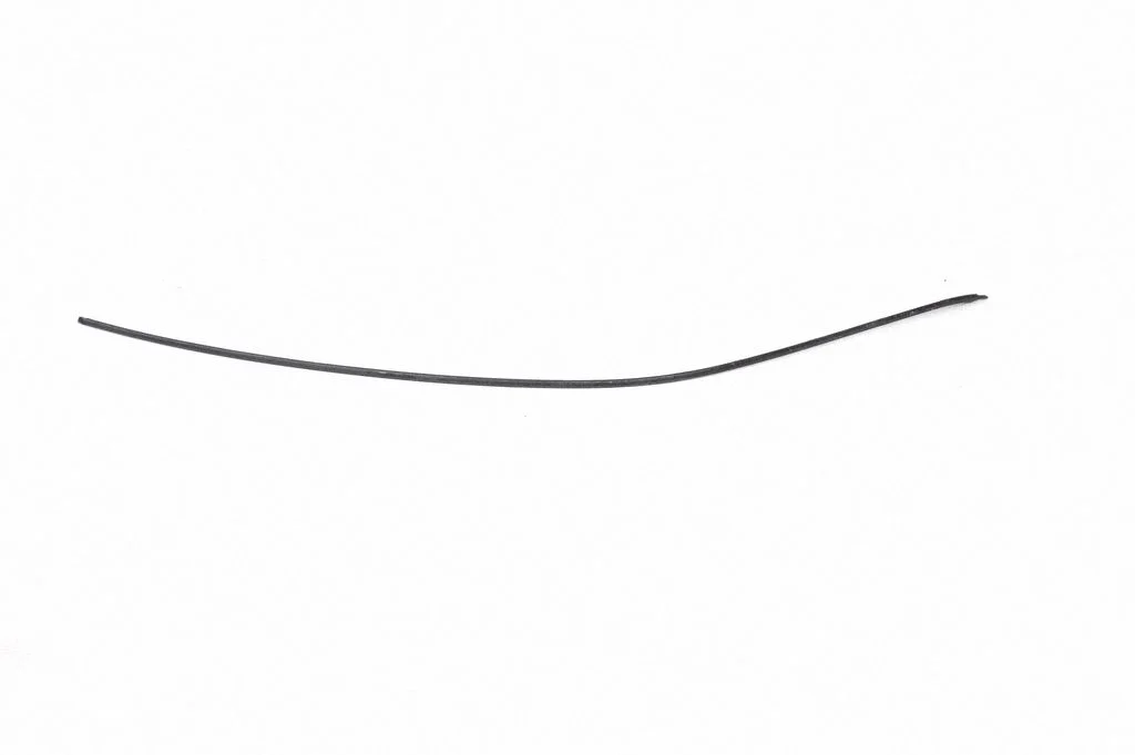 Jumta apdares līste „moldings" – kreisā
