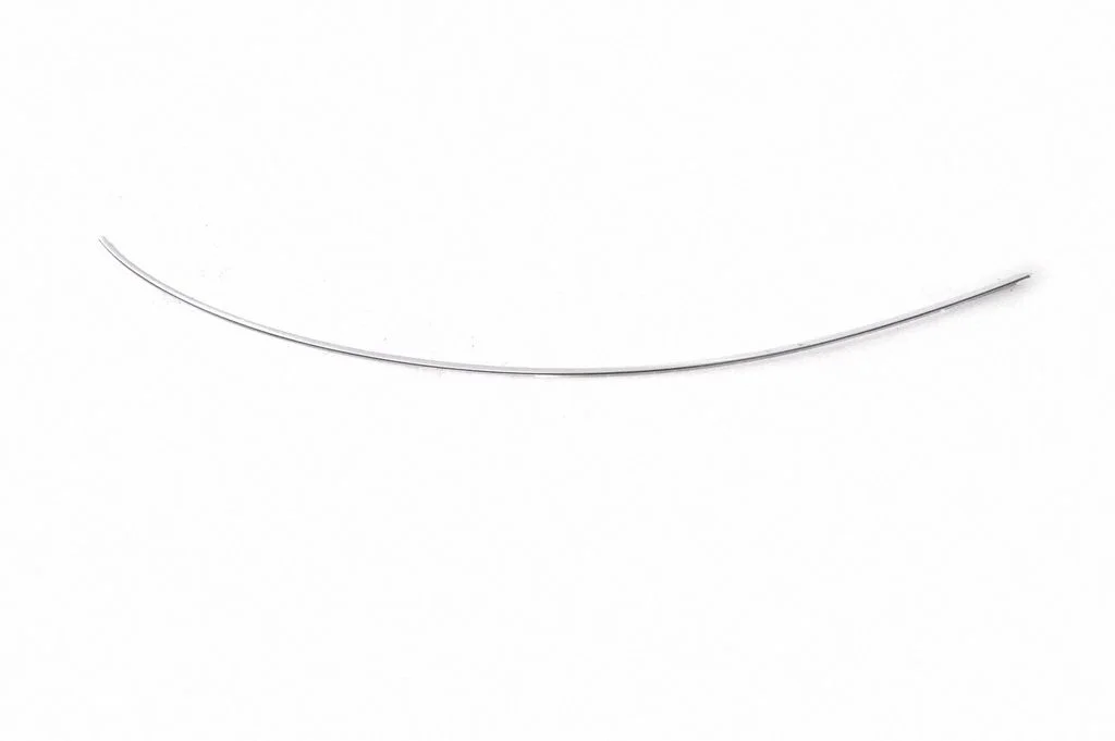 Roof trim bar molding cover A2186900039