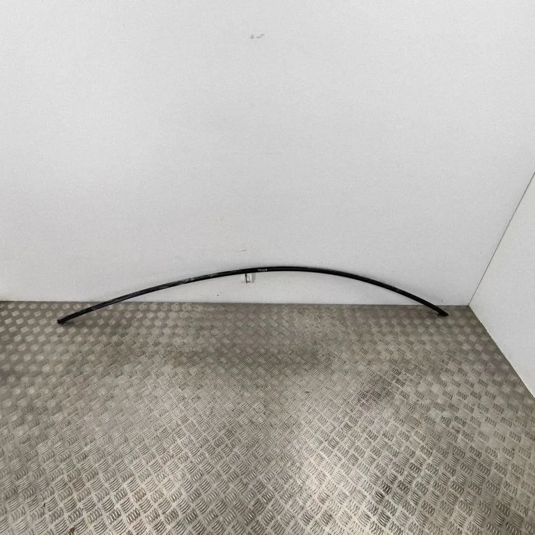 Roof trim bar molding cover – Tesla Model Y (2020-)