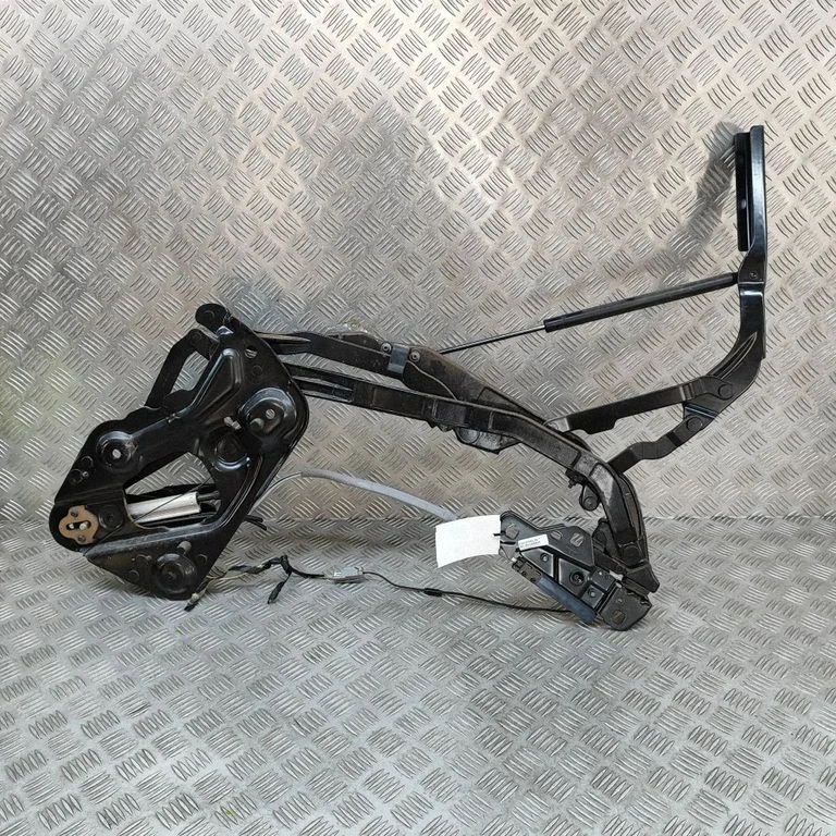 Convertible roof set – Ford Focus C-MAX (2003-2010)