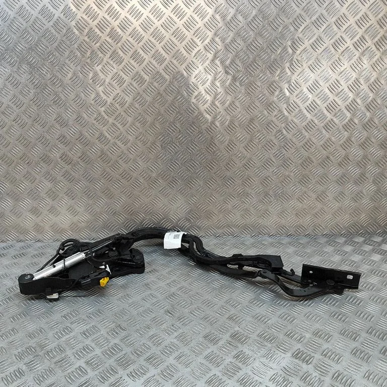 Convertible roof set – Audi A5 (2016-2024)