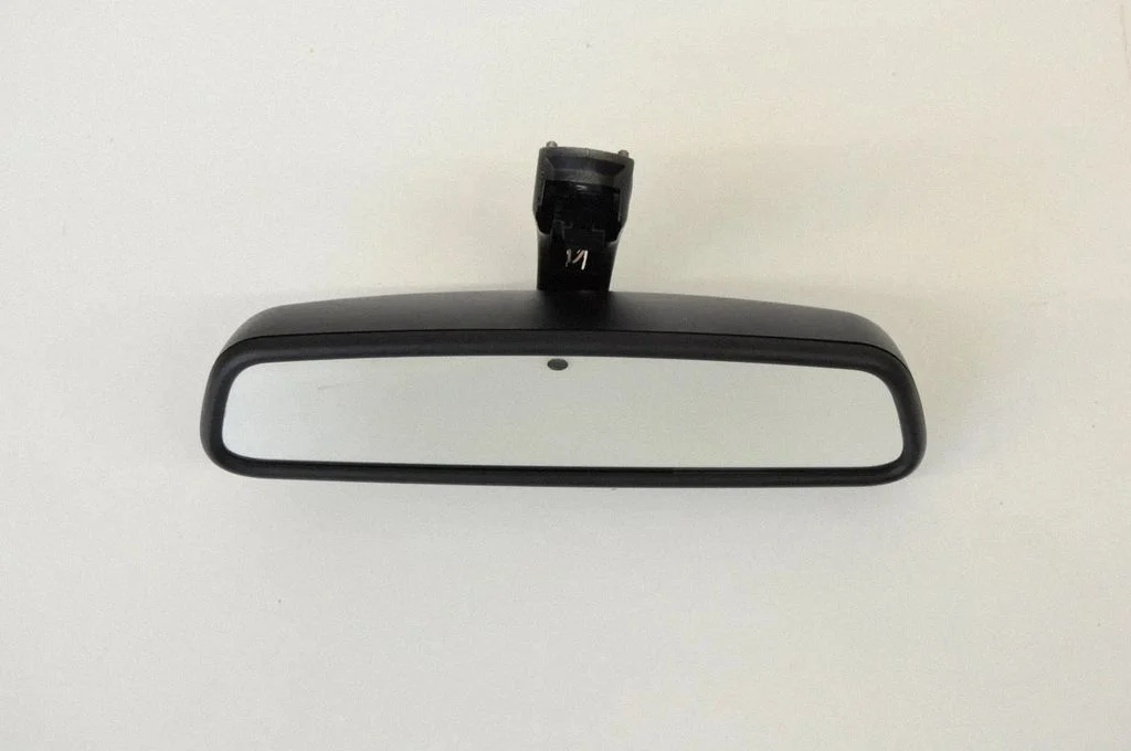 Rear view mirror (interior) – BMW 3 Series E92 E93 (2005-2014)