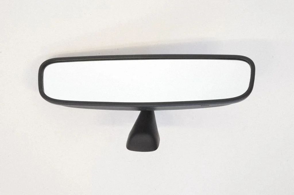 Rear view mirror (interior) IE4022143