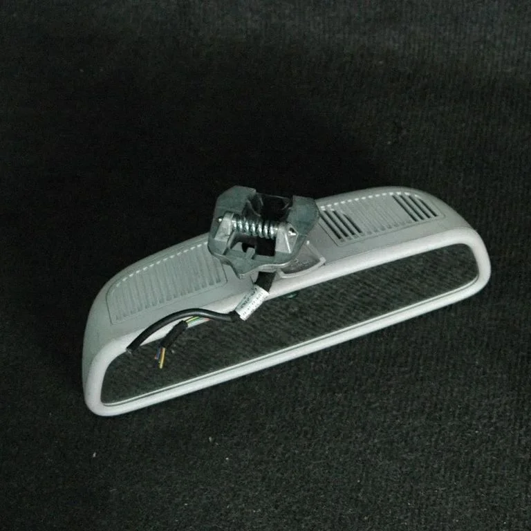 Atpakaļskata spogulis (salonā) – Mercedes-Benz CLS klase C219 (2003-2011)