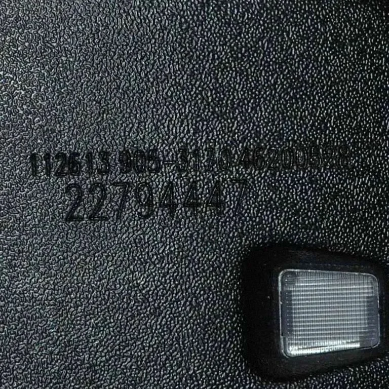 Atpakaļskata spogulis (salonā) 22794447