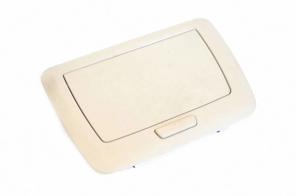 Rear view mirror (interior) – BMW 7 Series F01 F02 F03 F04 (2008-2016)