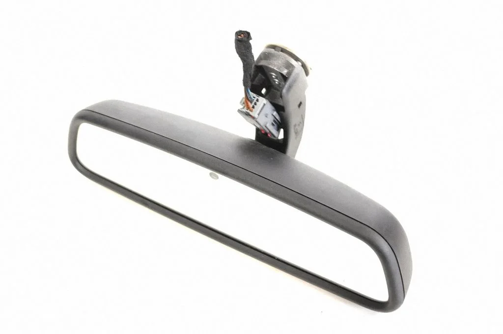 Atpakaļskata spogulis (salonā) 6W9317E678AB