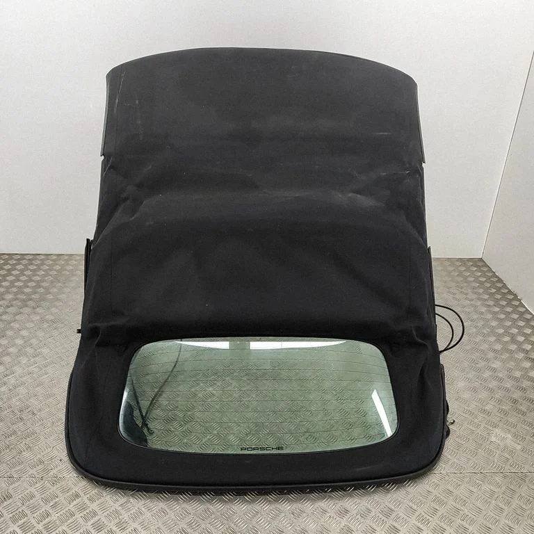 Convertible roof set – Porsche 911 997 (2004-2013)