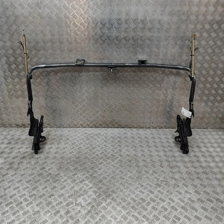 Convertible roof set – Mercedes-Benz SLK-Class R170 (1996-2004)