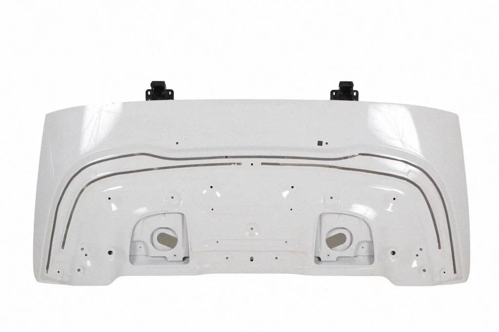 Convertible roof set – Mercedes-Benz C-Class W205 (2014-2021)