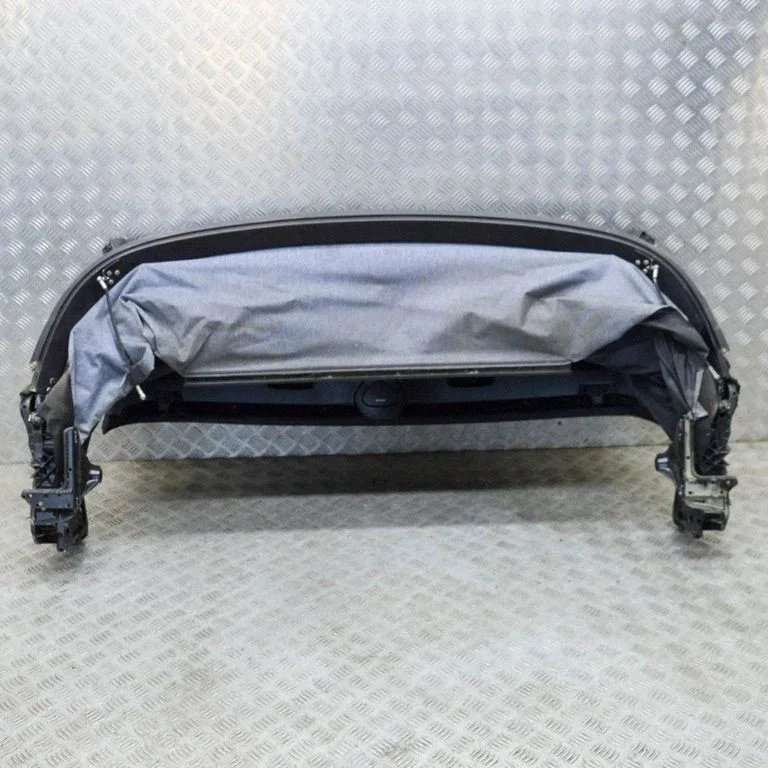 Convertible roof set – Porsche Boxster 986 (1996-2004)