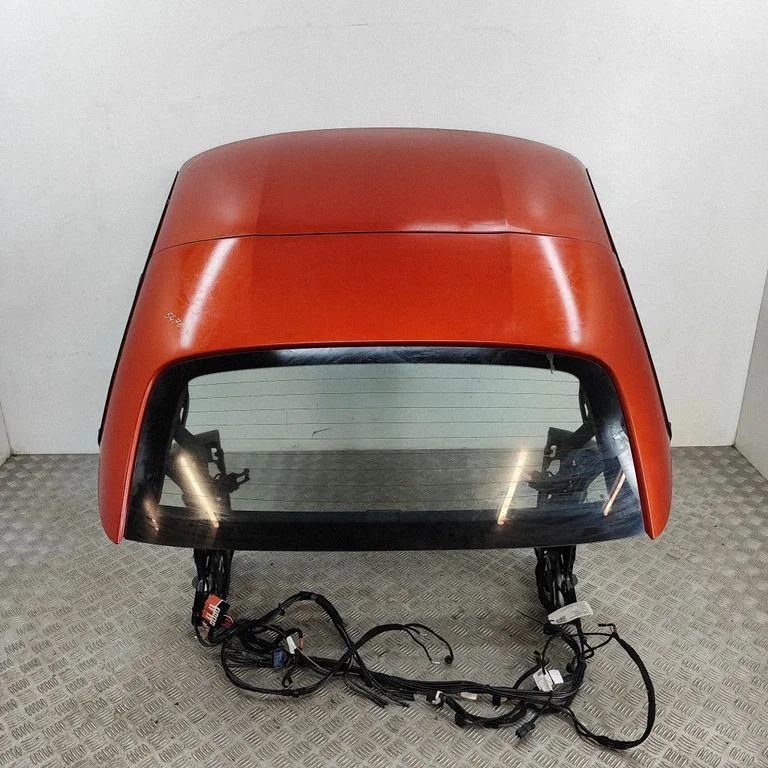 Convertible roof set – BMW Z4 E89 (2009-2017)