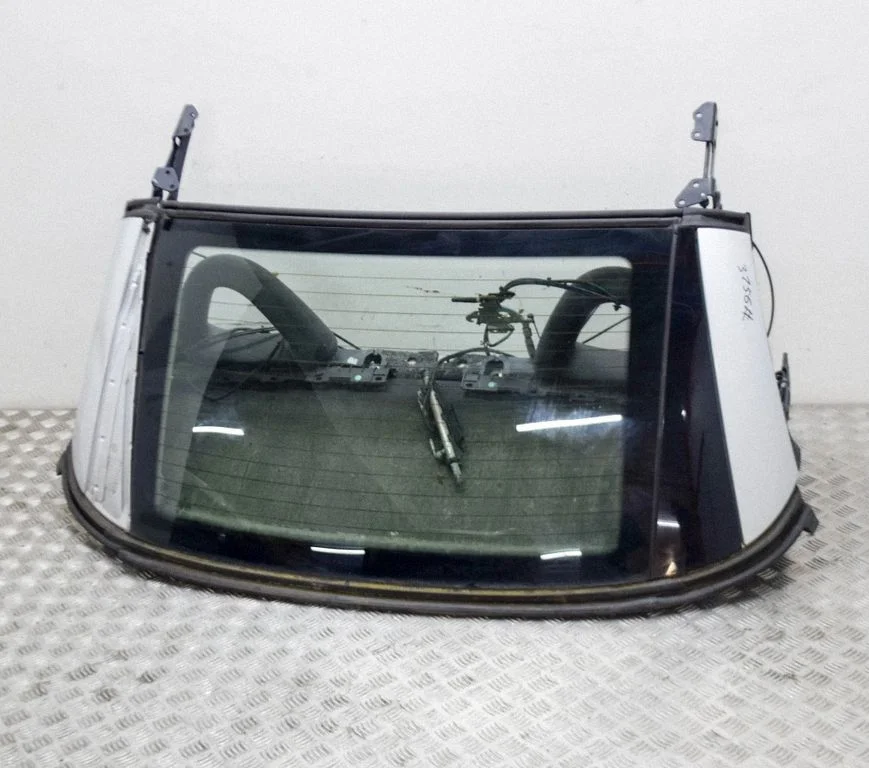 Convertible roof set – Mercedes-Benz SLK-Class R171 (2005-2011)