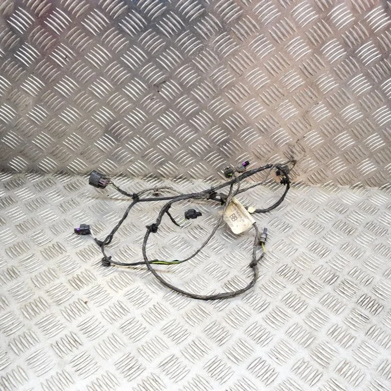 Parking sensor (PDC) wiring loom GK7215B484BB