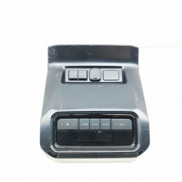 Other center console (tunnel) element – Toyota Land Cruiser J250 (2024-)