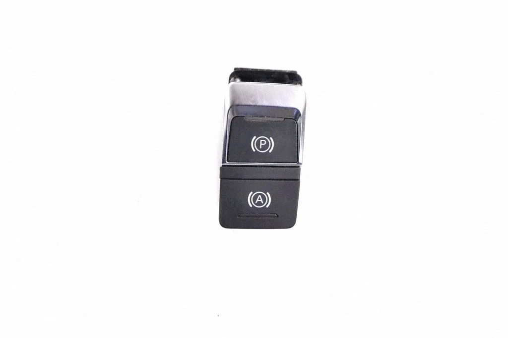 Hand parking brake switch 4G2927225A
