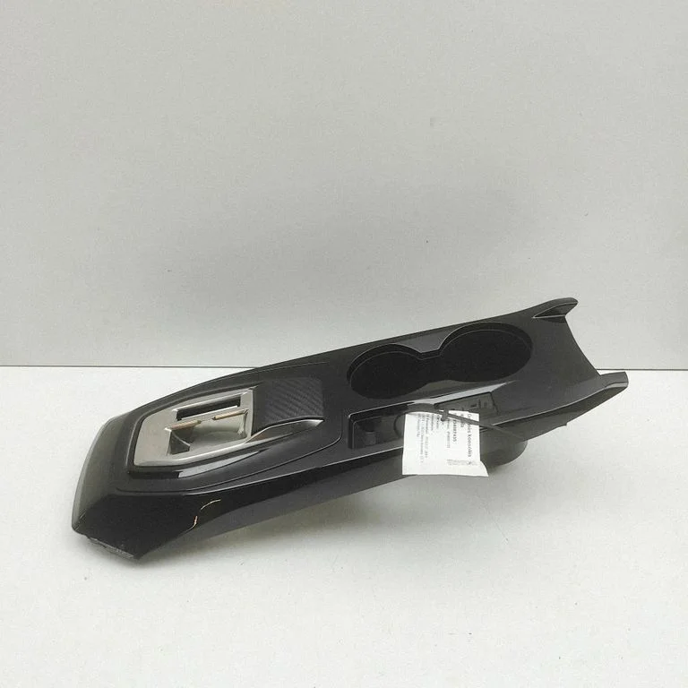 Other center console (tunnel) element 9824732980
