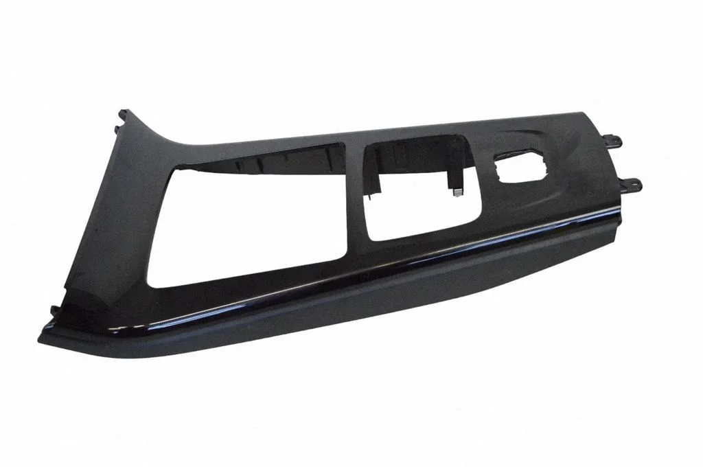 Other center console (tunnel) element – Mercedes-Benz A-Class W177 AMG (2018-)