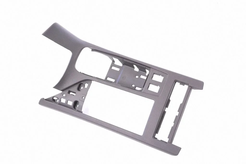 Other center console (tunnel) element – Lexus RX III (2008-2015)