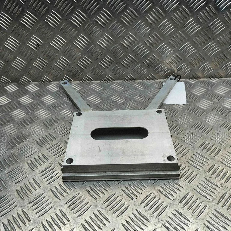 Muu esivedrustuse osa – Porsche 911 991 (2011-2019)