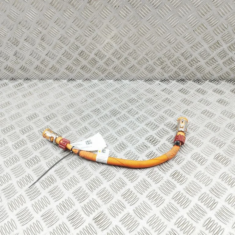 Other wiring loom – Porsche Macan (95B) (2019-)