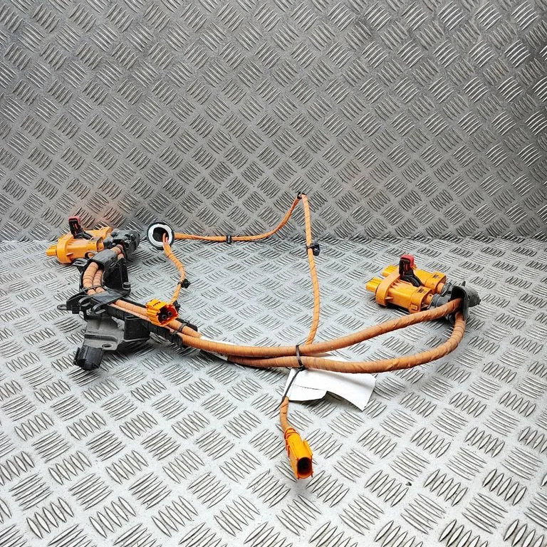 Other wiring loom – Audi Q4 e-tron (2021-)
