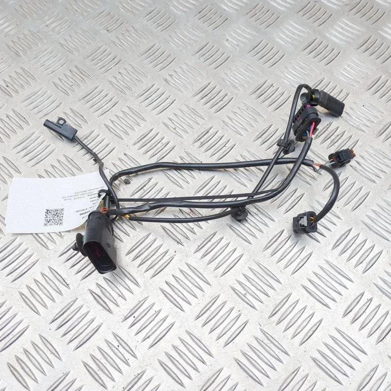 Muud juhtmed / juhtmestik 9J1959774
