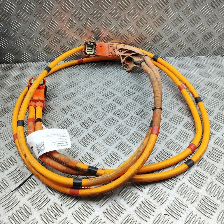 Other wiring loom – Tesla Model Y (2020-)
