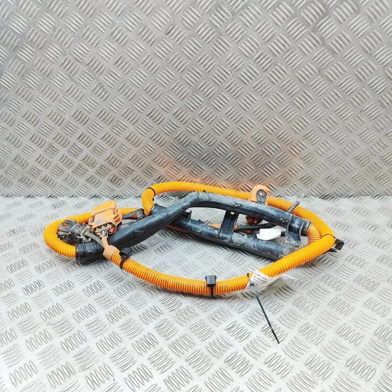 Muud juhtmed / juhtmestik 52197566 – Fiat 500E (2019-)