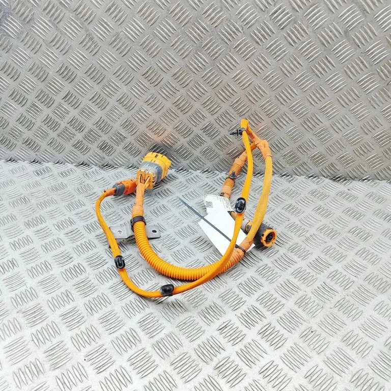 Muud juhtmed / juhtmestik 52197564 – Fiat 500E (2019-)