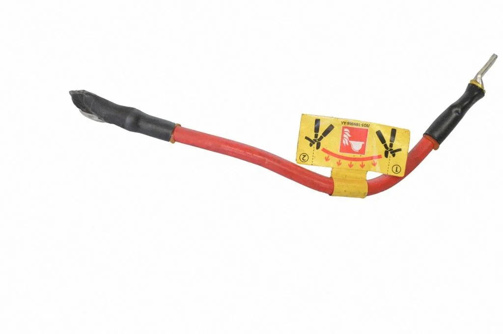 Muud juhtmed / juhtmestik J9D318N968AA