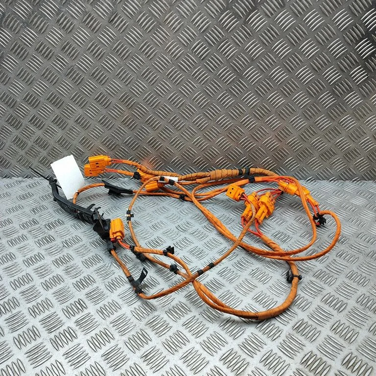 Muud juhtmed / juhtmestik 1EA971398AC
