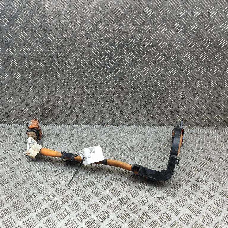 Other wiring loom – Renault Zoe (2012-)