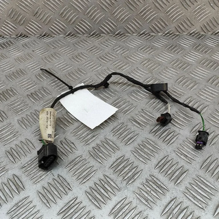 Citi vadi/instalācija – Volkswagen ID.3 (2019-)
