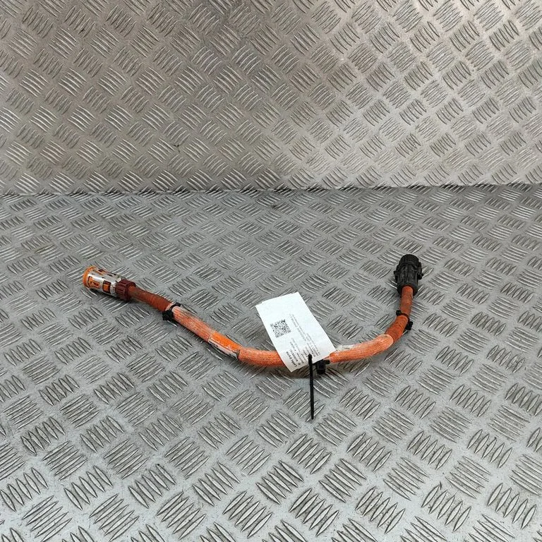 Other wiring loom – Mercedes-Benz Sprinter W907 W910 (2018-)