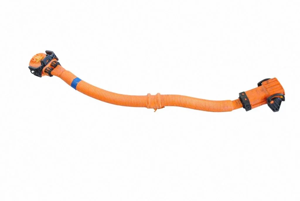 Other wiring loom