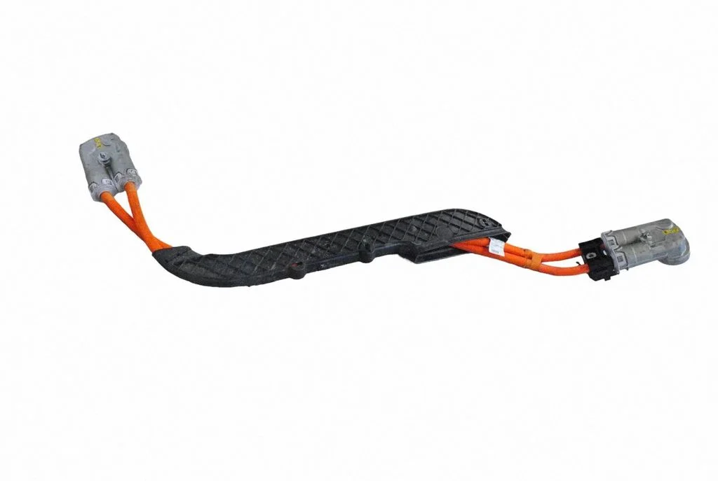 Muud juhtmed / juhtmestik – BMW iX3 G08 (2020-)