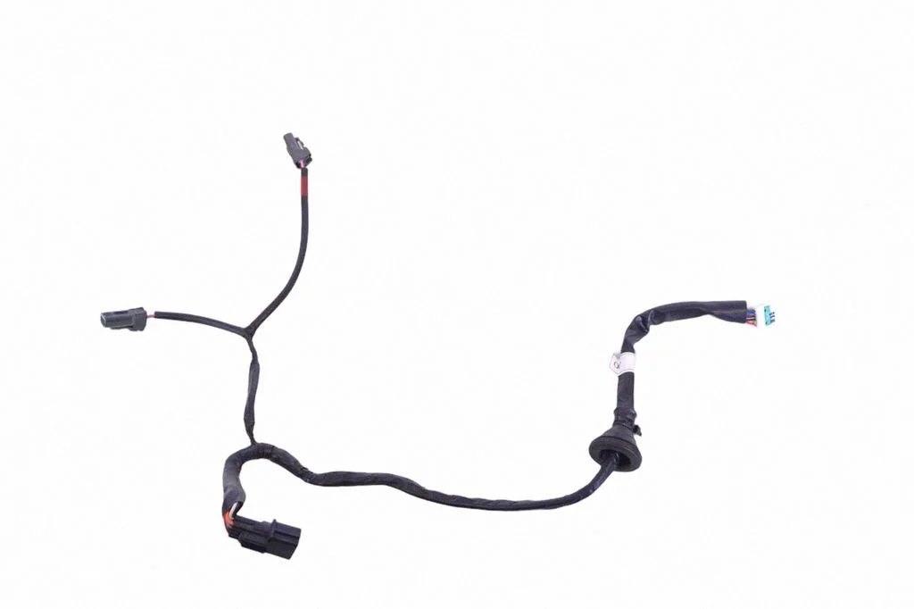 Other wiring loom