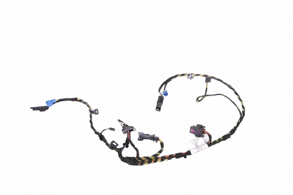 Other wiring loom – Porsche Panamera (970) (2009-2017)