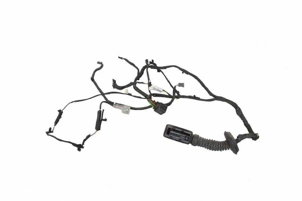 Muud juhtmed / juhtmestik – BMW Series 4 M4 F82 F83 (2014-2020)