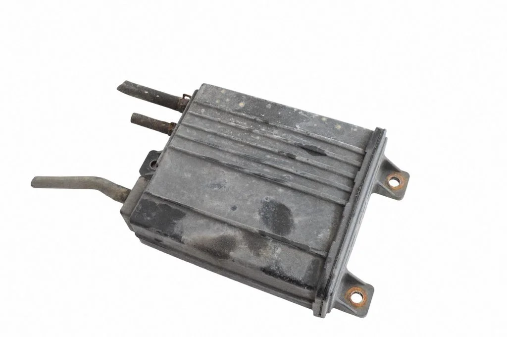 Aktīvās ogles (degvielas tvaiku) filtrs – Volvo V70 (2005-2008)