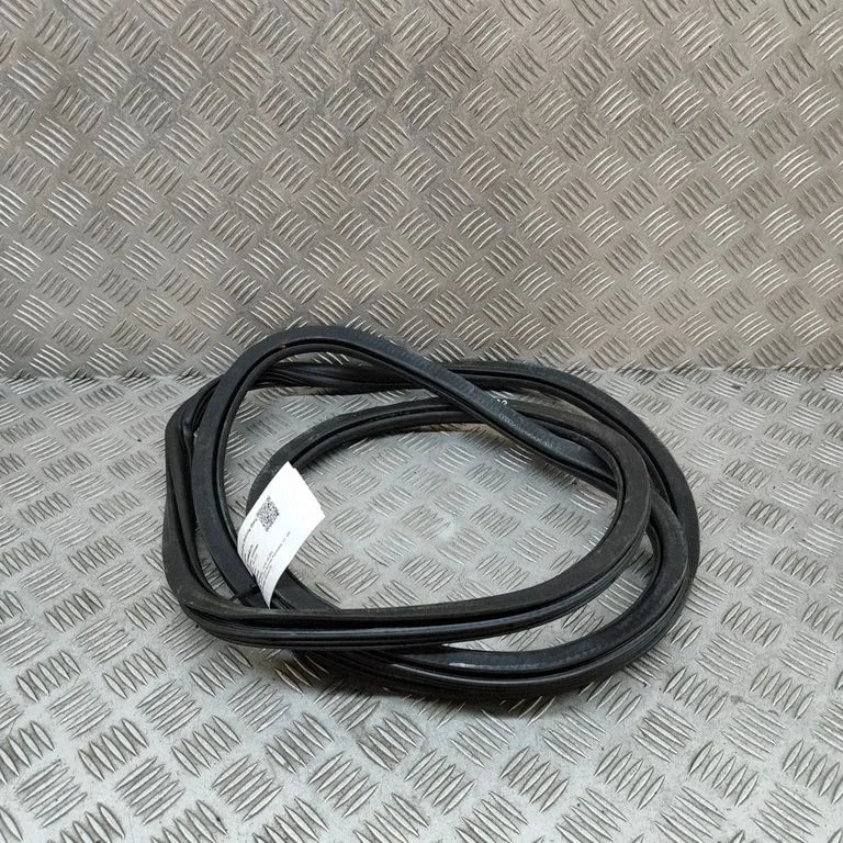 Priekšējā blīvgumija (uz durvīm) 8R0831721F