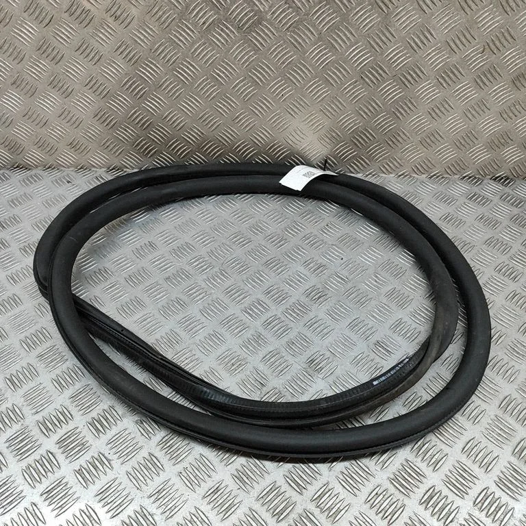Priekšējā blīvgumija (uz durvīm) 9839764680